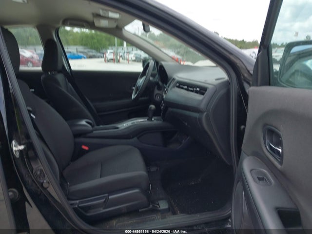 Aukcja sprzedaży 2019 Honda Hr-v Lx, vin: 3CZRU6H32KG712614, numer aukcji: 44951158