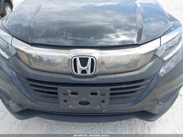 Aukcja sprzedaży 2019 Honda Hr-v Lx, vin: 3CZRU6H32KG712614, numer aukcji: 44951158