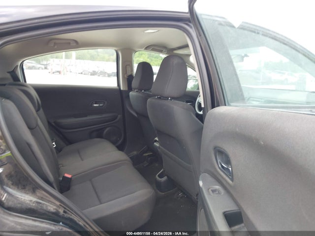 Aukcja sprzedaży 2019 Honda Hr-v Lx, vin: 3CZRU6H32KG712614, numer aukcji: 44951158