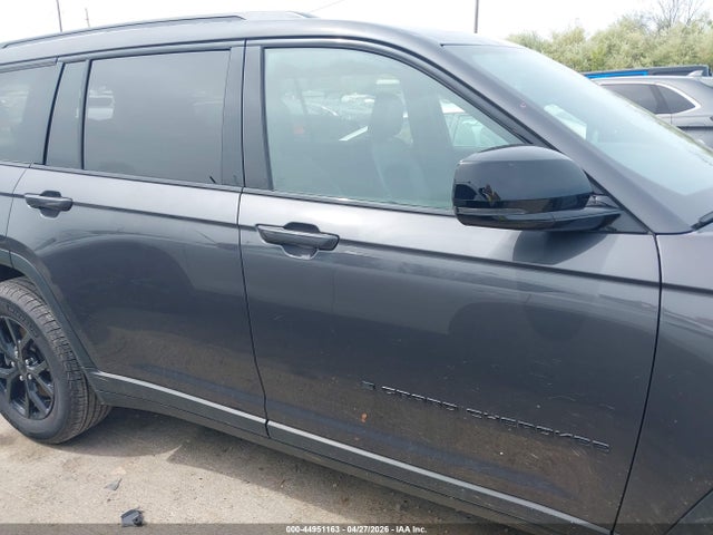 Aukcja sprzedaży 2024 Jeep Grand Cherokee L Altitude X 4x4, vin: 1C4RJKAG7R8510212, numer aukcji: 44951163