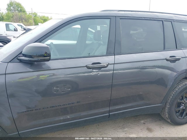 Aukcja sprzedaży 2024 Jeep Grand Cherokee L Altitude X 4x4, vin: 1C4RJKAG7R8510212, numer aukcji: 44951163
