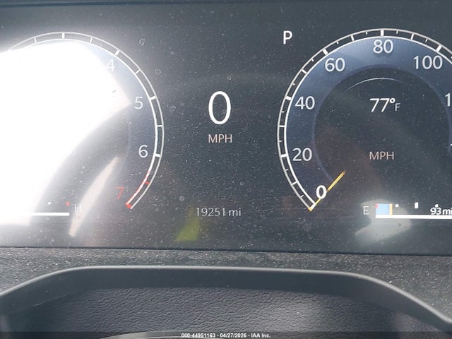 Aukcja sprzedaży 2024 Jeep Grand Cherokee L Altitude X 4x4, vin: 1C4RJKAG7R8510212, numer aukcji: 44951163