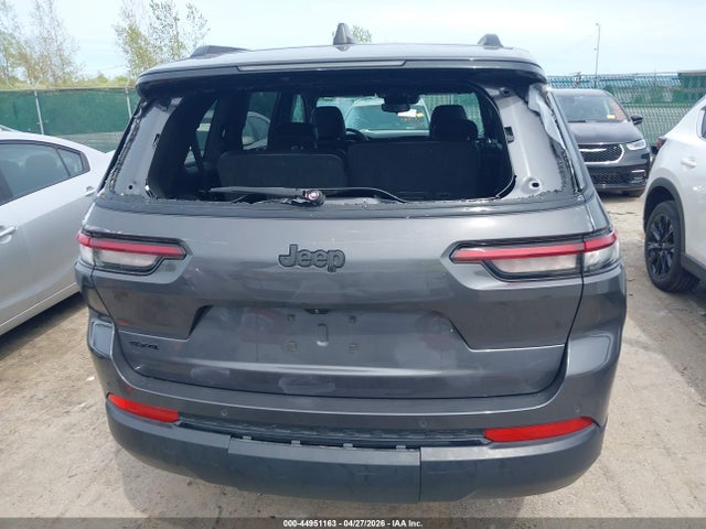 Aukcja sprzedaży 2024 Jeep Grand Cherokee L Altitude X 4x4, vin: 1C4RJKAG7R8510212, numer aukcji: 44951163