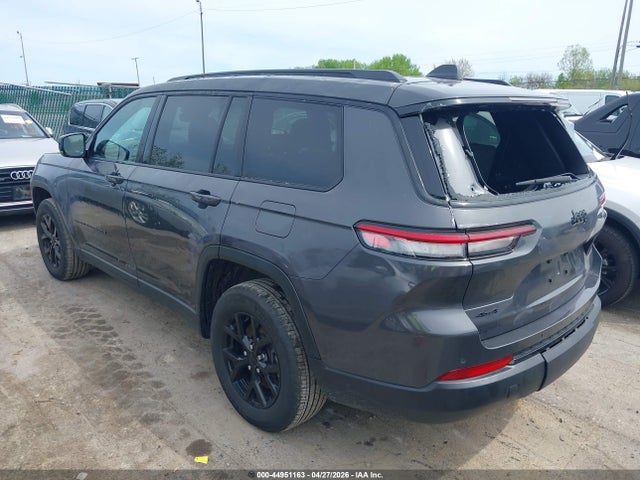 Aukcja sprzedaży 2024 Jeep Grand Cherokee L Altitude X 4x4, vin: 1C4RJKAG7R8510212, numer aukcji: 44951163