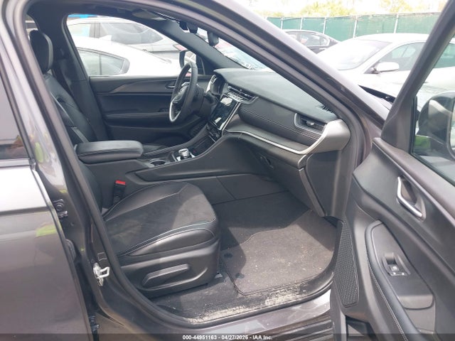 Aukcja sprzedaży 2024 Jeep Grand Cherokee L Altitude X 4x4, vin: 1C4RJKAG7R8510212, numer aukcji: 44951163