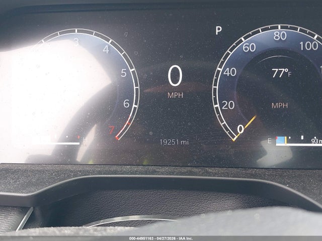 Aukcja sprzedaży 2024 Jeep Grand Cherokee L Altitude X 4x4, vin: 1C4RJKAG7R8510212, numer aukcji: 44951163