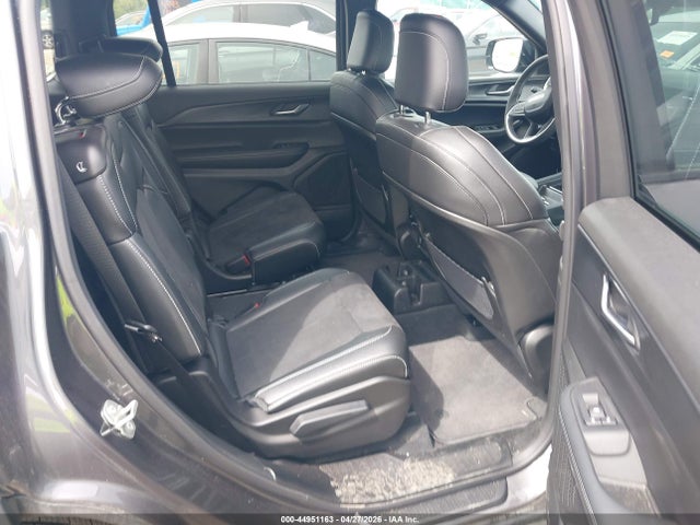 Aukcja sprzedaży 2024 Jeep Grand Cherokee L Altitude X 4x4, vin: 1C4RJKAG7R8510212, numer aukcji: 44951163