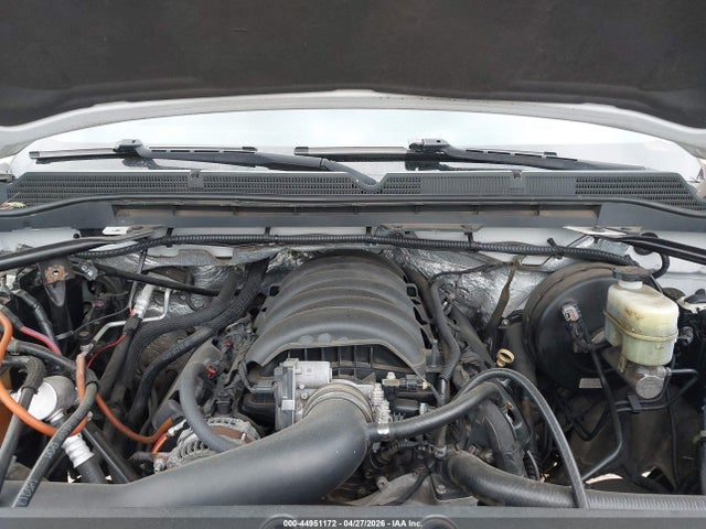 Продаж на аукціоні авто 2014 Gmc Sierra K1500 Sle, vin: 1GTV2UEC5EZ223373, номер лоту: 44951172