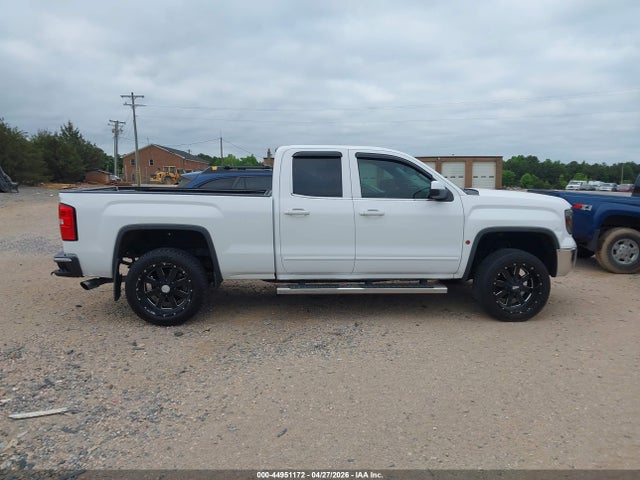 Продаж на аукціоні авто 2014 Gmc Sierra K1500 Sle, vin: 1GTV2UEC5EZ223373, номер лоту: 44951172