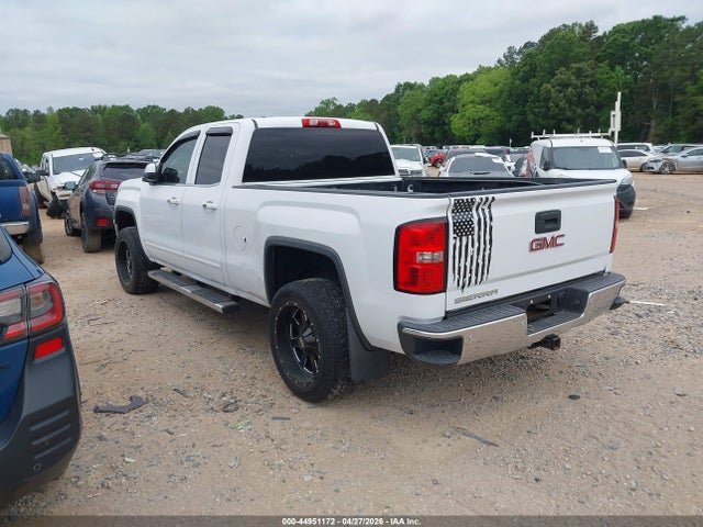 Продаж на аукціоні авто 2014 Gmc Sierra K1500 Sle, vin: 1GTV2UEC5EZ223373, номер лоту: 44951172