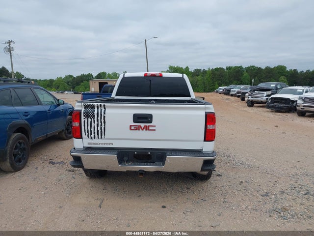 Продаж на аукціоні авто 2014 Gmc Sierra K1500 Sle, vin: 1GTV2UEC5EZ223373, номер лоту: 44951172