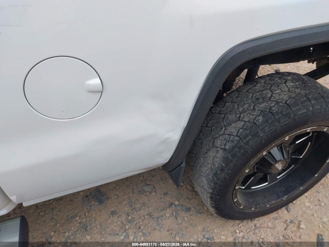 Продаж на аукціоні авто 2014 Gmc Sierra K1500 Sle, vin: 1GTV2UEC5EZ223373, номер лоту: 44951172