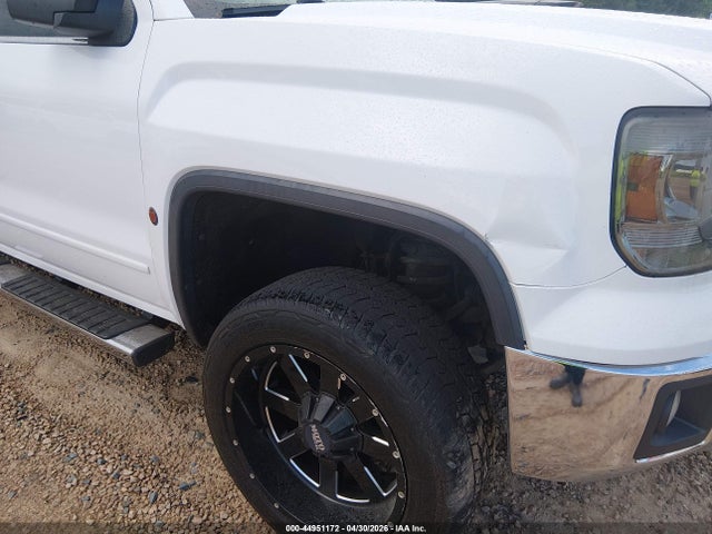 Продаж на аукціоні авто 2014 Gmc Sierra K1500 Sle, vin: 1GTV2UEC5EZ223373, номер лоту: 44951172