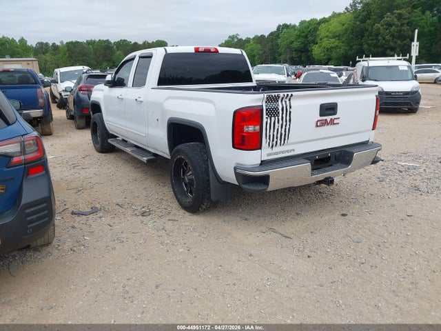Продаж на аукціоні авто 2014 Gmc Sierra K1500 Sle, vin: 1GTV2UEC5EZ223373, номер лоту: 44951172