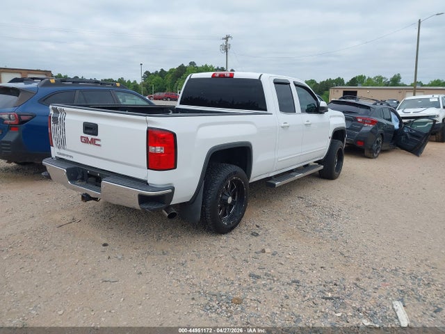 Продаж на аукціоні авто 2014 Gmc Sierra K1500 Sle, vin: 1GTV2UEC5EZ223373, номер лоту: 44951172