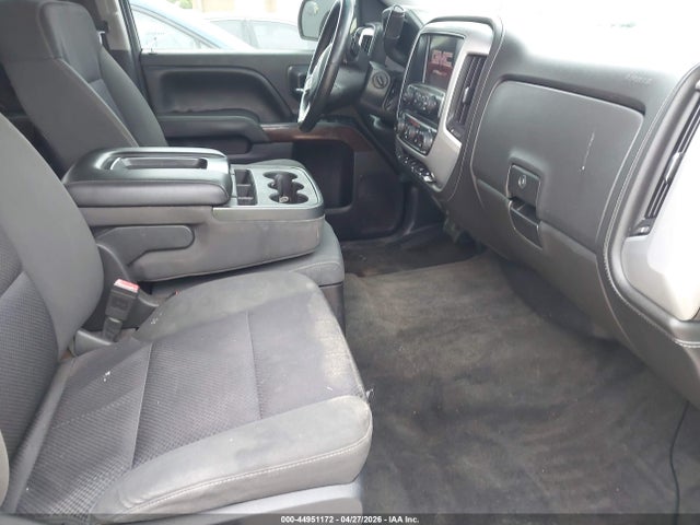 Продаж на аукціоні авто 2014 Gmc Sierra K1500 Sle, vin: 1GTV2UEC5EZ223373, номер лоту: 44951172
