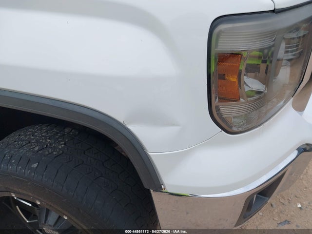 Продаж на аукціоні авто 2014 Gmc Sierra K1500 Sle, vin: 1GTV2UEC5EZ223373, номер лоту: 44951172