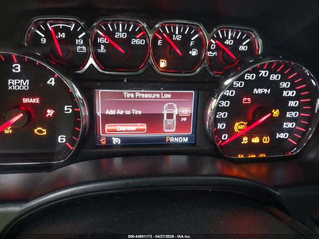 Продаж на аукціоні авто 2014 Gmc Sierra K1500 Sle, vin: 1GTV2UEC5EZ223373, номер лоту: 44951172