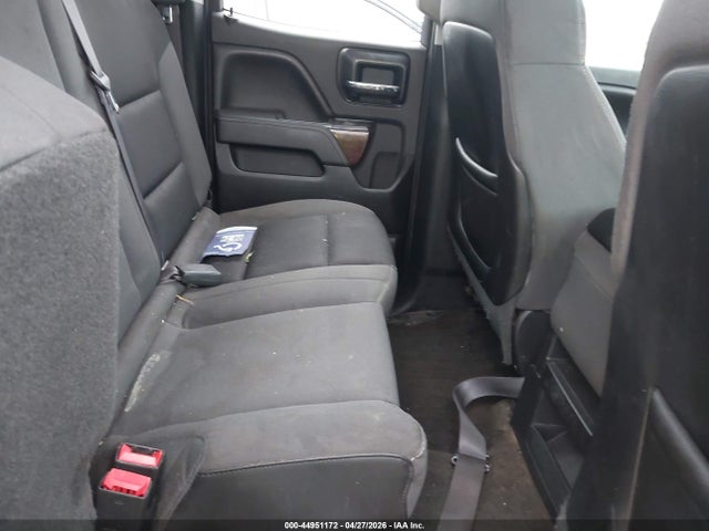 Продаж на аукціоні авто 2014 Gmc Sierra K1500 Sle, vin: 1GTV2UEC5EZ223373, номер лоту: 44951172
