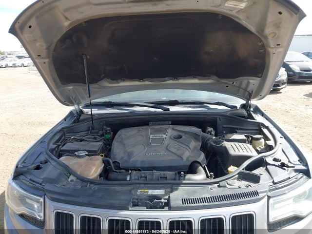 44951173 :رقم المزاد ، 1C4RJFBM8EC482990 vin ، 2014 Jeep Grand Cherokee Limited مزاد بيع