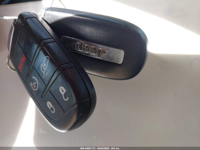 44951173 :رقم المزاد ، 1C4RJFBM8EC482990 vin ، 2014 Jeep Grand Cherokee Limited مزاد بيع
