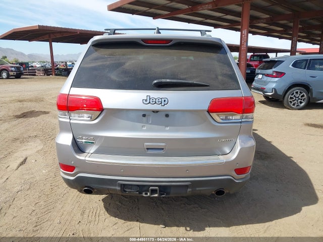 44951173 :رقم المزاد ، 1C4RJFBM8EC482990 vin ، 2014 Jeep Grand Cherokee Limited مزاد بيع