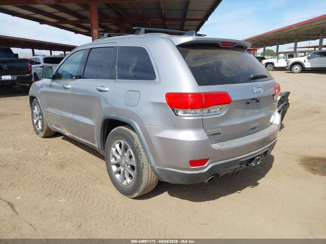 44951173 :رقم المزاد ، 1C4RJFBM8EC482990 vin ، 2014 Jeep Grand Cherokee Limited مزاد بيع
