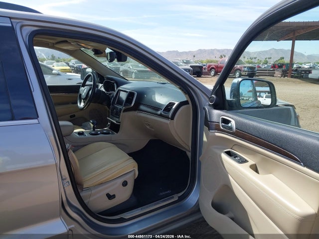 44951173 :رقم المزاد ، 1C4RJFBM8EC482990 vin ، 2014 Jeep Grand Cherokee Limited مزاد بيع