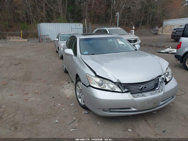Aukcja sprzedaży 2007 Lexus Es 350, vin: JTHBJ46G872112575, numer aukcji: 44951176