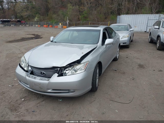 Aukcja sprzedaży 2007 Lexus Es 350, vin: JTHBJ46G872112575, numer aukcji: 44951176