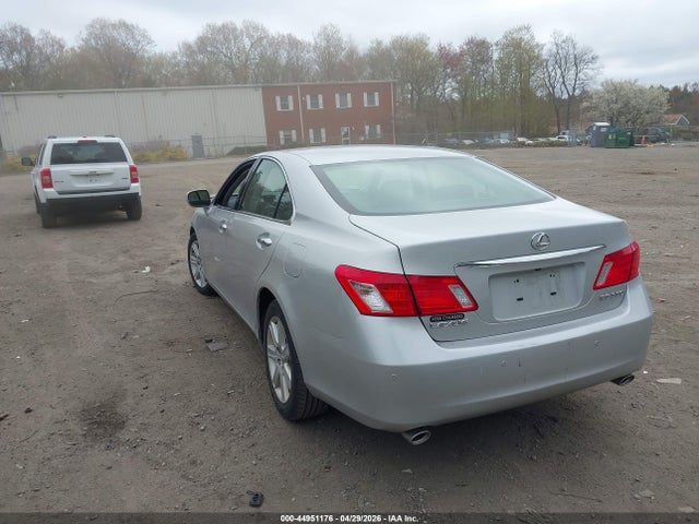 Aukcja sprzedaży 2007 Lexus Es 350, vin: JTHBJ46G872112575, numer aukcji: 44951176