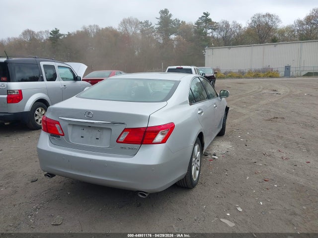 Aukcja sprzedaży 2007 Lexus Es 350, vin: JTHBJ46G872112575, numer aukcji: 44951176