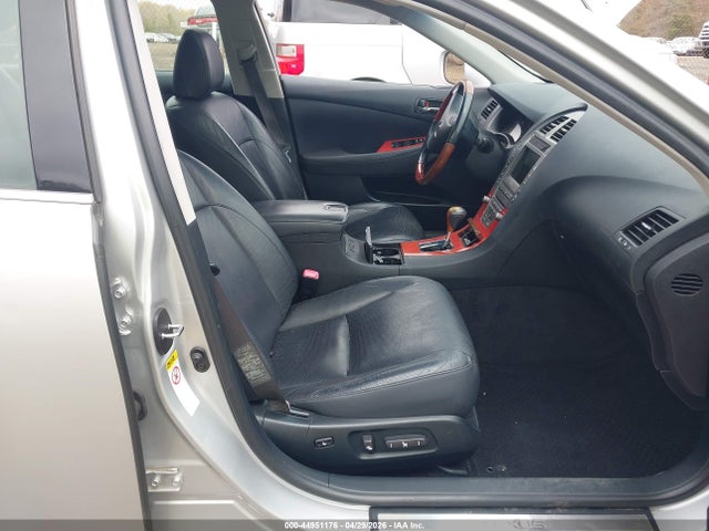 Aukcja sprzedaży 2007 Lexus Es 350, vin: JTHBJ46G872112575, numer aukcji: 44951176