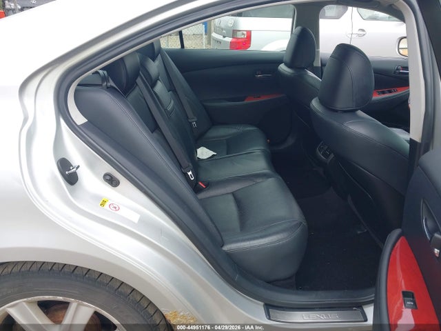 Aukcja sprzedaży 2007 Lexus Es 350, vin: JTHBJ46G872112575, numer aukcji: 44951176