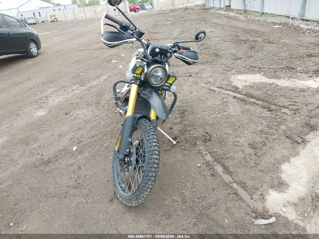 Продажа на аукционе авто 2019 Triumph Motorcycle Scrambler 1200 Xe, vin: SMTD51HG5KT938248, номер лота: 44951181