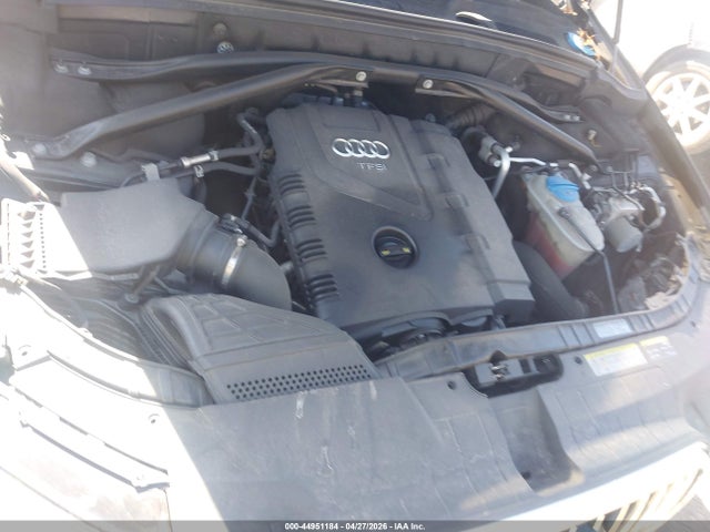 Aukcja sprzedaży 2015 Audi Q5 2.0t Premium, vin: WA1LFAFPXFA145274, numer aukcji: 44951184
