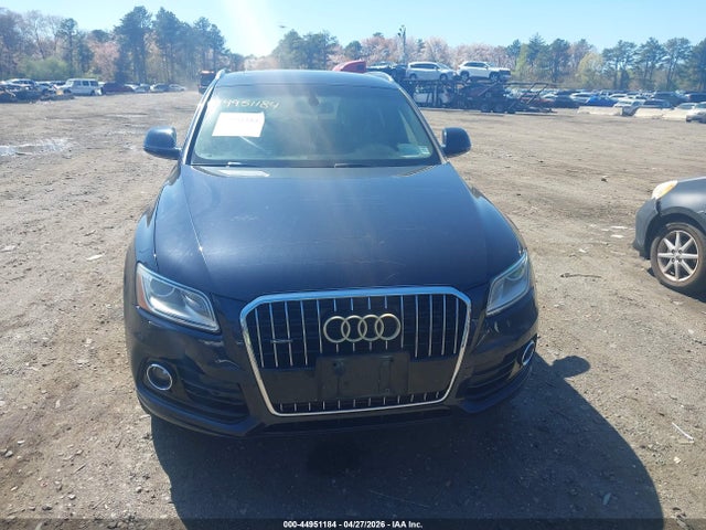 Aukcja sprzedaży 2015 Audi Q5 2.0t Premium, vin: WA1LFAFPXFA145274, numer aukcji: 44951184