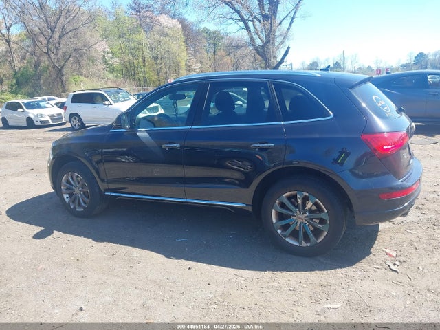 Aukcja sprzedaży 2015 Audi Q5 2.0t Premium, vin: WA1LFAFPXFA145274, numer aukcji: 44951184