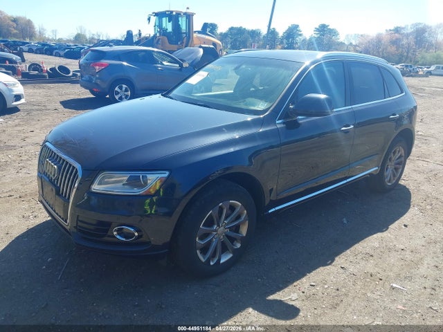 Aukcja sprzedaży 2015 Audi Q5 2.0t Premium, vin: WA1LFAFPXFA145274, numer aukcji: 44951184