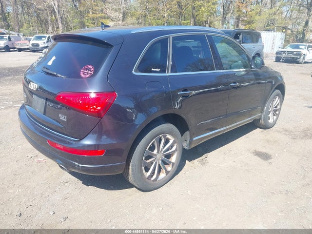 Aukcja sprzedaży 2015 Audi Q5 2.0t Premium, vin: WA1LFAFPXFA145274, numer aukcji: 44951184