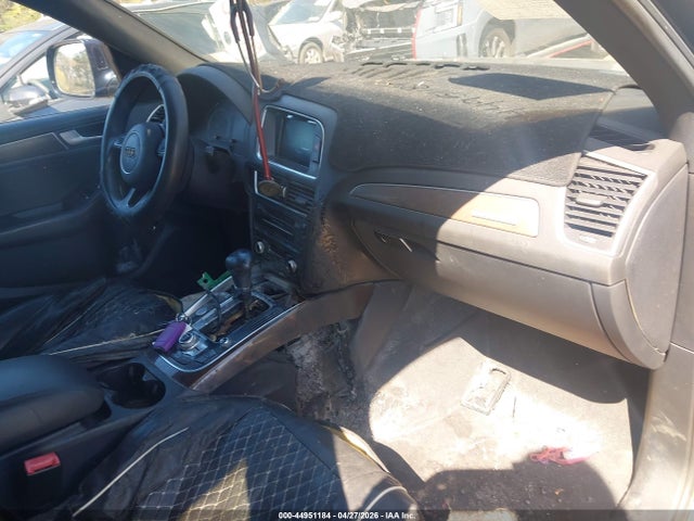 Aukcja sprzedaży 2015 Audi Q5 2.0t Premium, vin: WA1LFAFPXFA145274, numer aukcji: 44951184