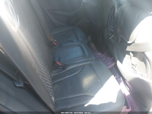 Aukcja sprzedaży 2015 Audi Q5 2.0t Premium, vin: WA1LFAFPXFA145274, numer aukcji: 44951184