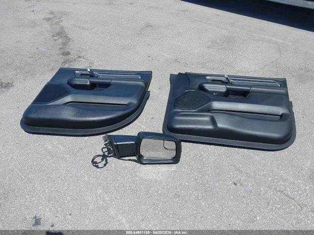 Продаж на аукціоні авто 2021 Ram 1500 Big Horn  4x2 5'7 Box, vin: 1C6RREFT1MN609562, номер лоту: 44951189
