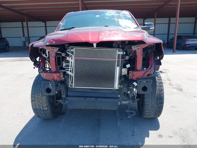 Продаж на аукціоні авто 2021 Ram 1500 Big Horn  4x2 5'7 Box, vin: 1C6RREFT1MN609562, номер лоту: 44951189