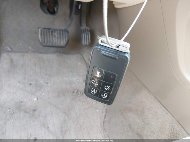 44951190 :رقم المزاد ، YV1AH992481052074 vin ، 2008 Volvo S80 T6 مزاد بيع