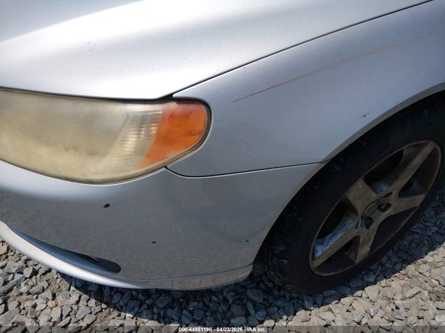 44951190 :رقم المزاد ، YV1AH992481052074 vin ، 2008 Volvo S80 T6 مزاد بيع
