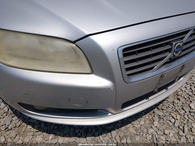 44951190 :رقم المزاد ، YV1AH992481052074 vin ، 2008 Volvo S80 T6 مزاد بيع