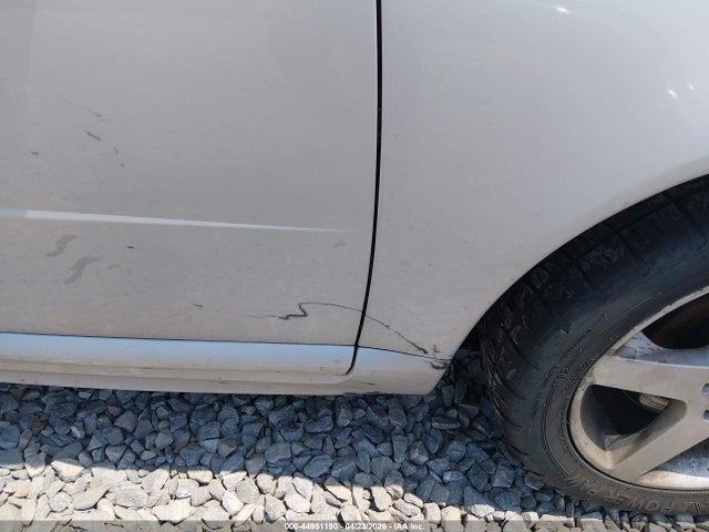 44951190 :رقم المزاد ، YV1AH992481052074 vin ، 2008 Volvo S80 T6 مزاد بيع
