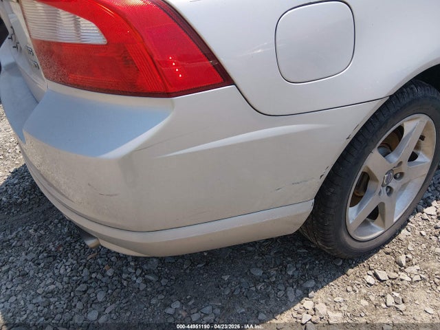 44951190 :رقم المزاد ، YV1AH992481052074 vin ، 2008 Volvo S80 T6 مزاد بيع