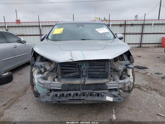 Auction sale of the 2020 Ford Edge Sel, vin: 2FMPK3J96LBA42291, lot number: 44951191